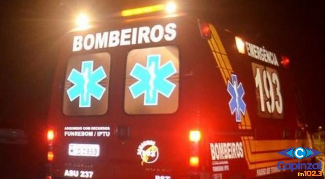 Briga termina em agressão com arma branca e deixa dois feridos em Catanduvas