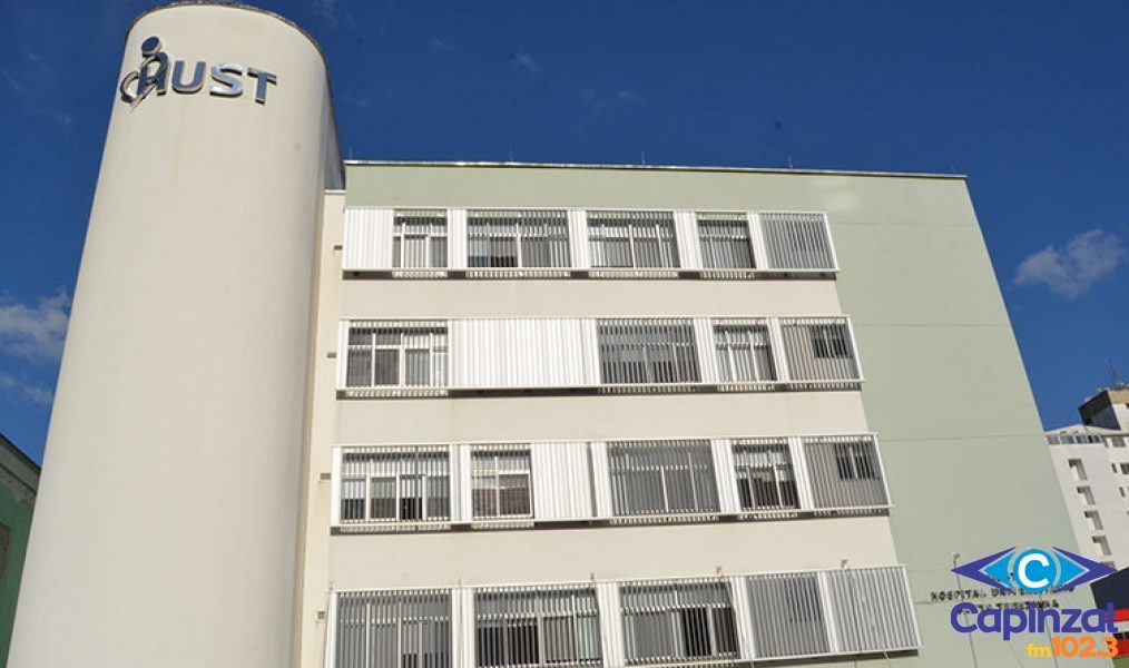 Projeto Centro Materno-Infantil do HUST depende do voto da comunidade para sair do papel