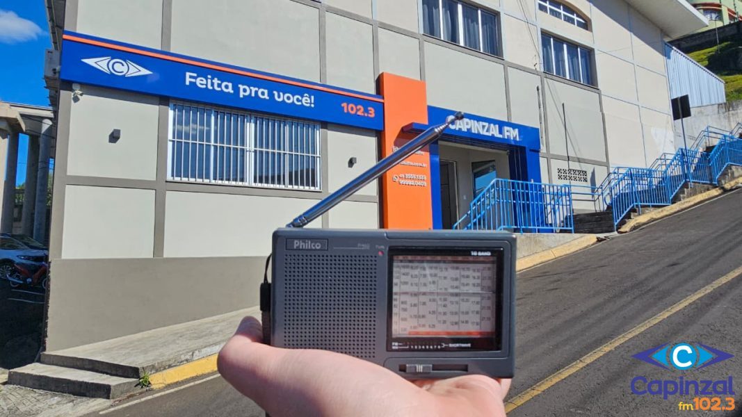 Dia Nacional do Rádio: O som que informa, emociona e conecta gerações