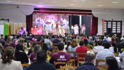Fotos: Douglas Varela - Capinzal FM 