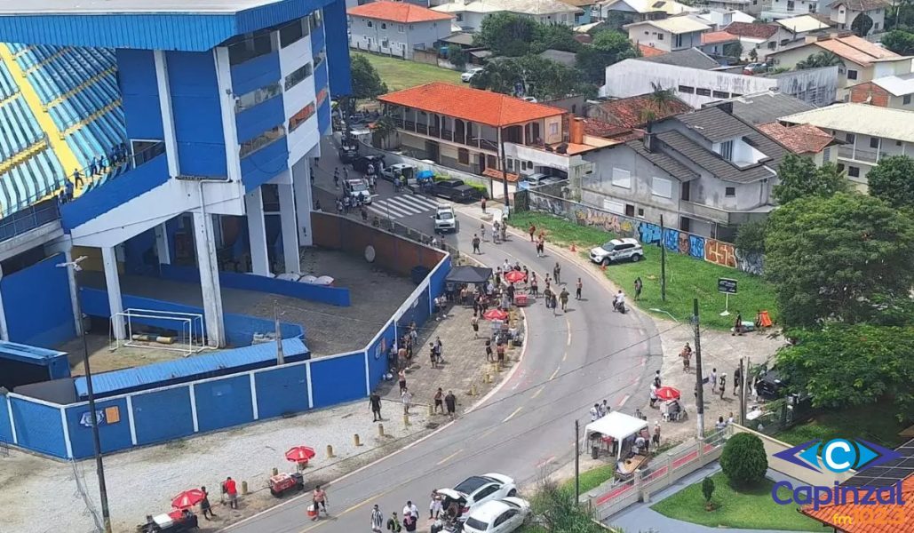 Torcidas organizadas de SC são punidas por violência em jogos de futebol