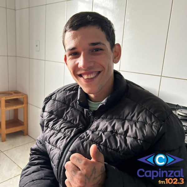 Jovem de Capinzal é brutalmente assassinado: corpo apresentou sinais de tortura e mutilações