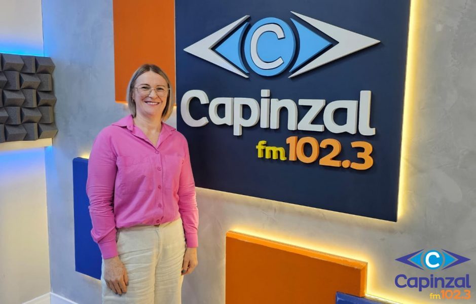 Capinzal terá fim de semana de intensa movimentação com o encerramento do Mês Farroupilha