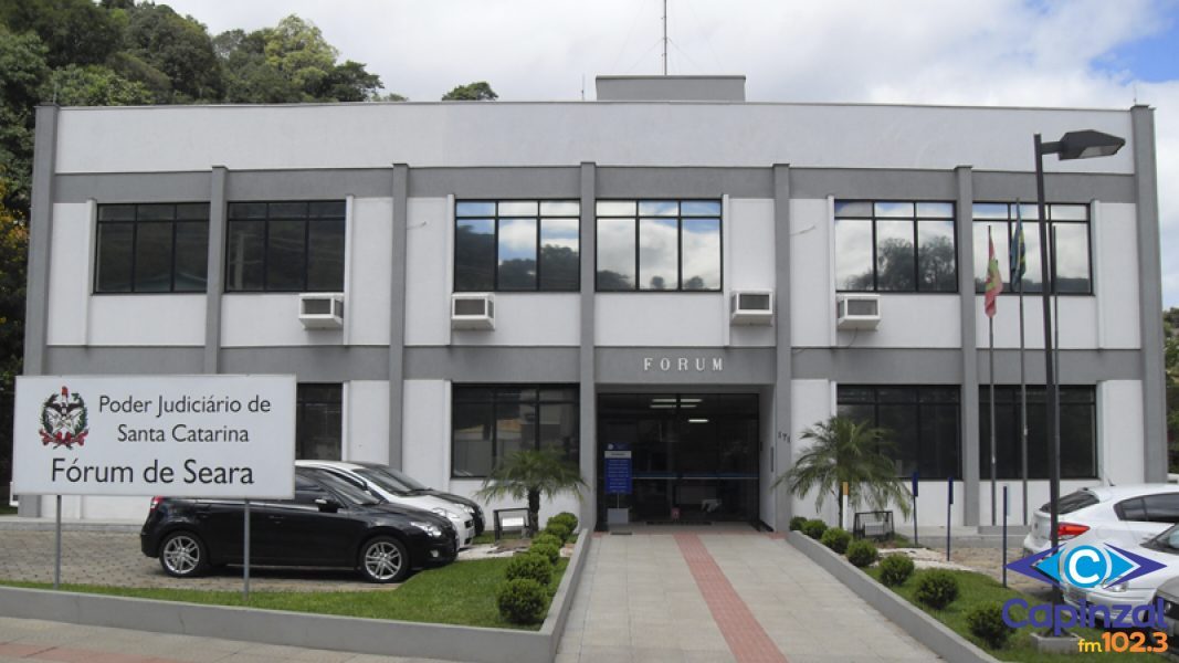 Casal é condenado por tráfico de drogas na comarca de Seara