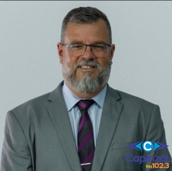 Presidente da Câmara de Campos Novos sofre fraturas após queda de cavalo