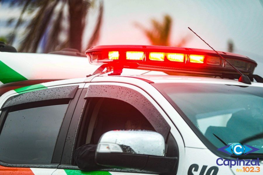 Jovem foragido do Presídio de Joaçaba é preso em Capinzal