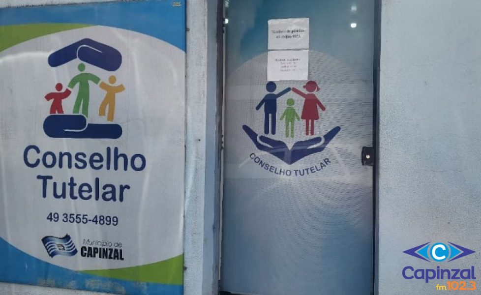 OUÇA: Conselho Tutelar de Capinzal registra mais de 460 atendimentos no primeiro semestre de 2025
