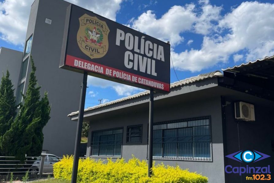 Polícia Civil cumpre três mandados de prisão por crimes contra a dignidade sexual na região