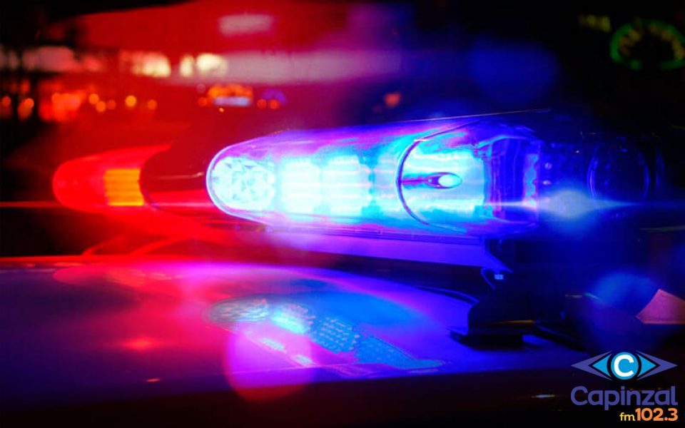 Homem é agredido e atropelado em frente a casa noturna em Videira