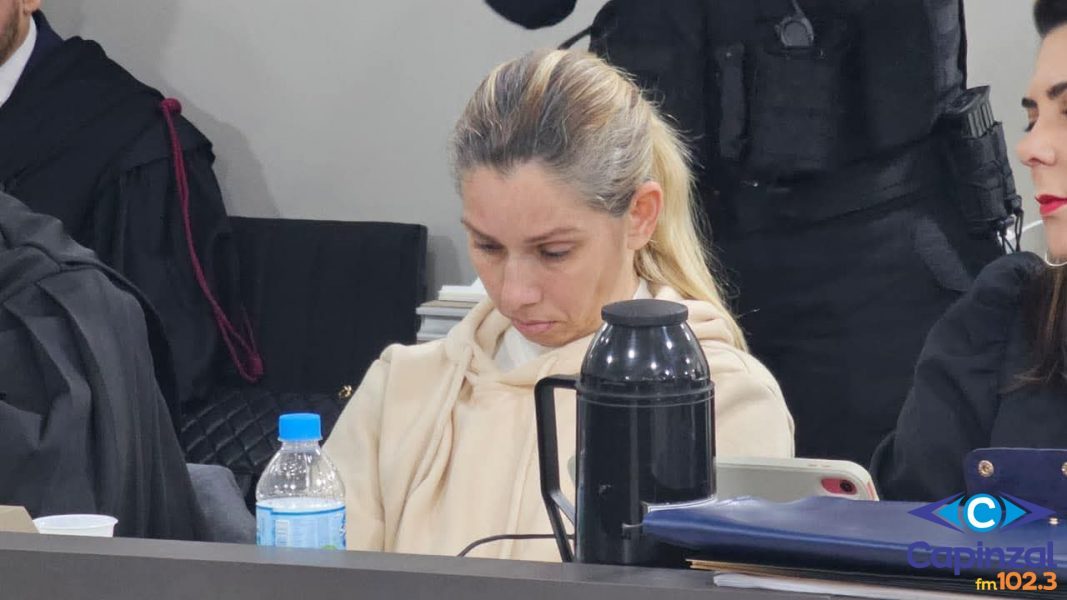 MPSC busca aumento de pena para ré que matou o marido e escondeu o corpo no freezer em Lacerdópolis
