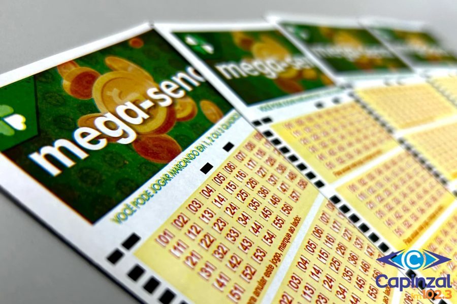 Mega-Sena realiza sorteio com prêmio acumulado estimado em R$ 33 milhões nesta noite