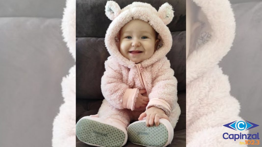 Bebê que sofreu parada cardiorrespiratória em creche de SC morre no hospital