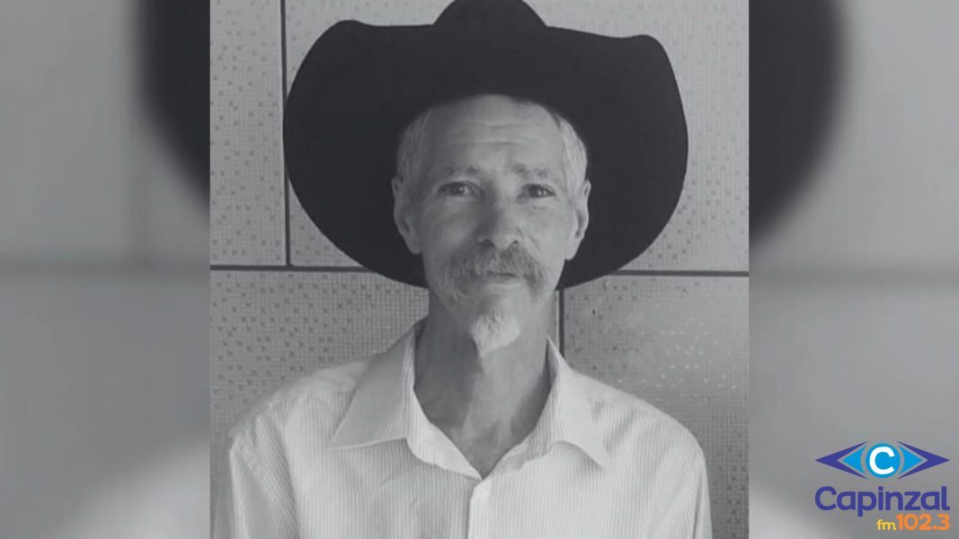 Mulher encontra marido idoso morto às margens de riacho no Oeste