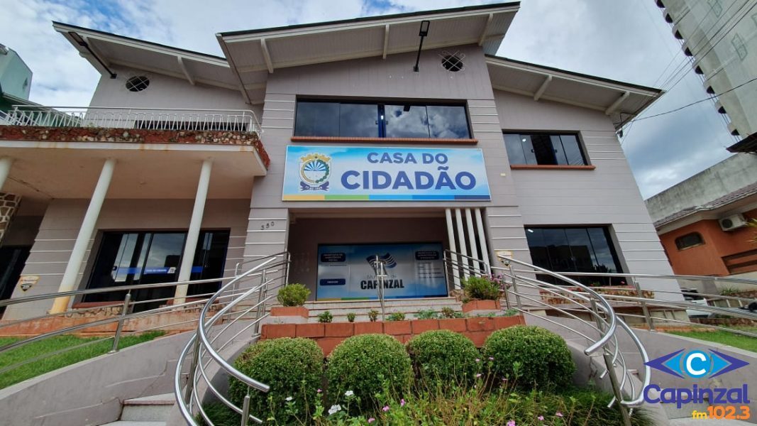 Assembleia para eleição do colegiado do CMDCA de Capinzal para o biênio 2025/2027 será realizada no dia 29 de outubro