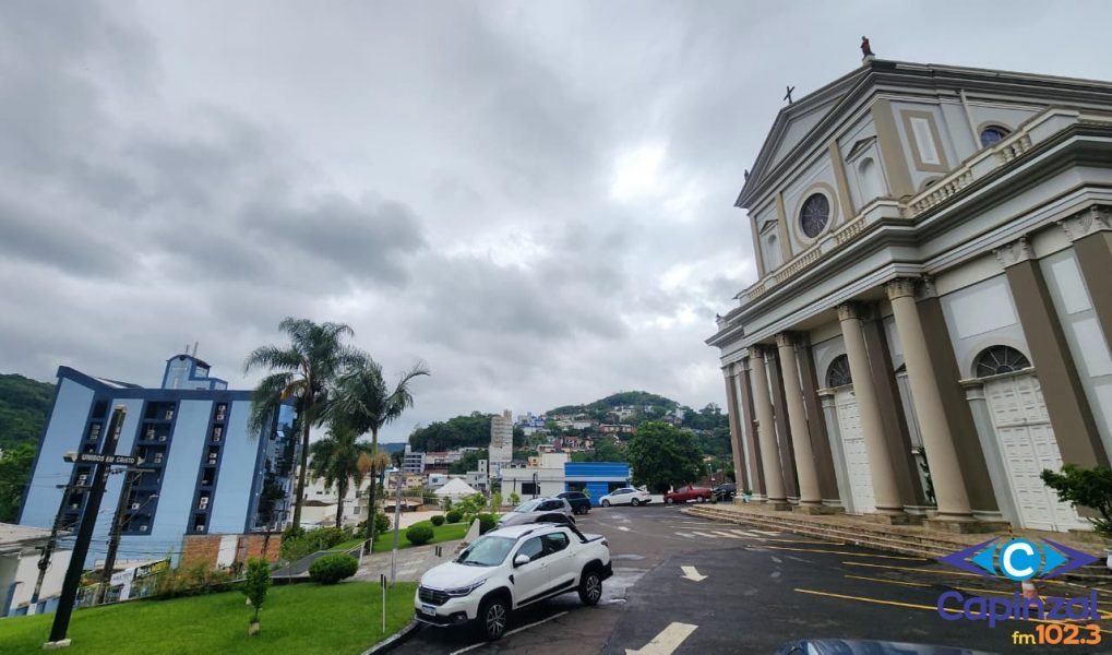 OUÇA: Frente fria traz queda brusca nas temperaturas e possibilidade de geada