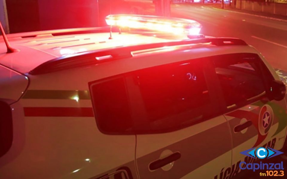 Homem é preso no Paraná suspeito de matar venezuelano durante confraternização em Pinhalzinho