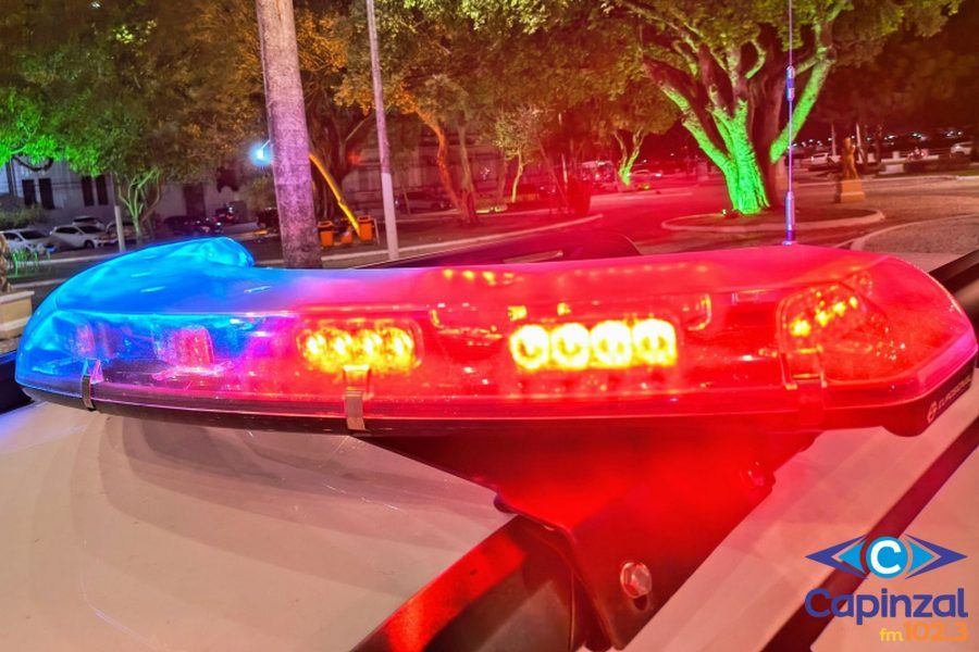 Homem é preso por furto em Campos Novos