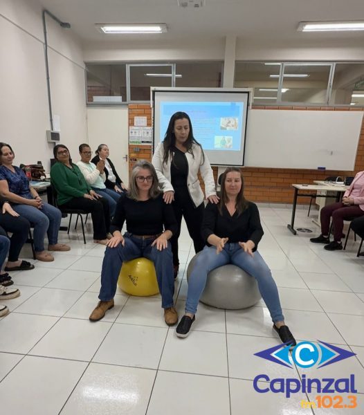 2º Encontro do Curso de Cuidador de Idosos da ABAG aborda lazer e integração na terceira idade