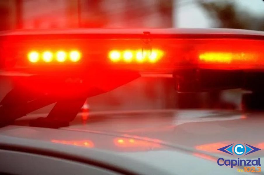 Casa em sítio é alvo de furto no interior de Itá; prejuízo chega a R$ 6 mil