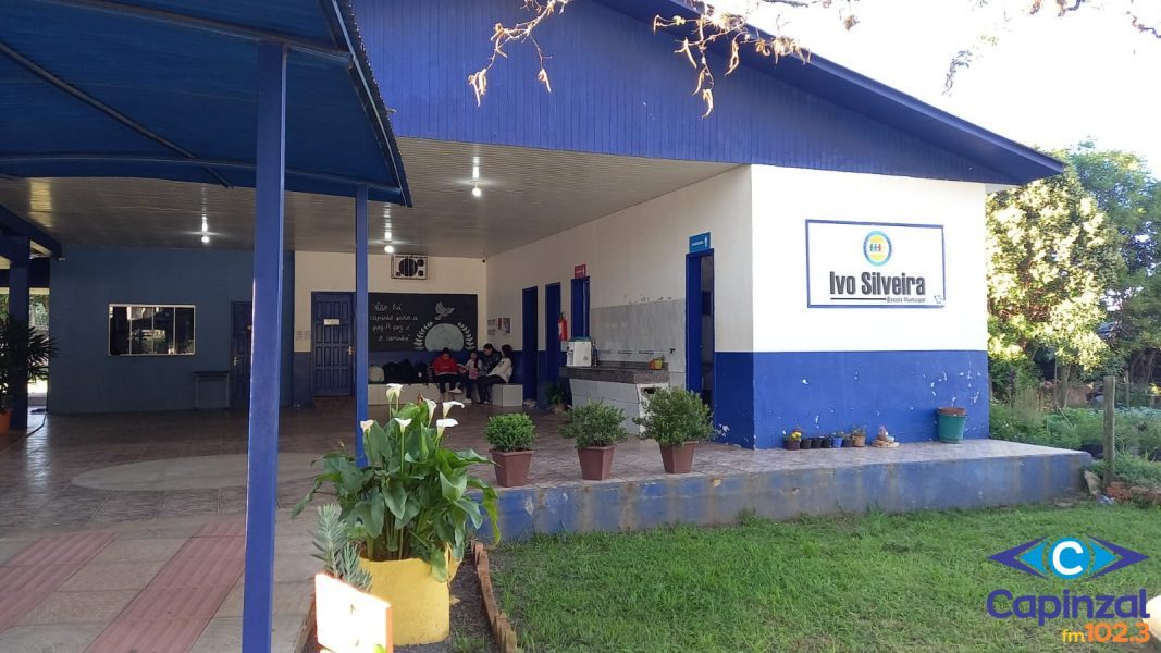 Escola Ivo Silveira, de Alto Alegre, será pioneira em projeto de inovação tecnológica na rede municipal