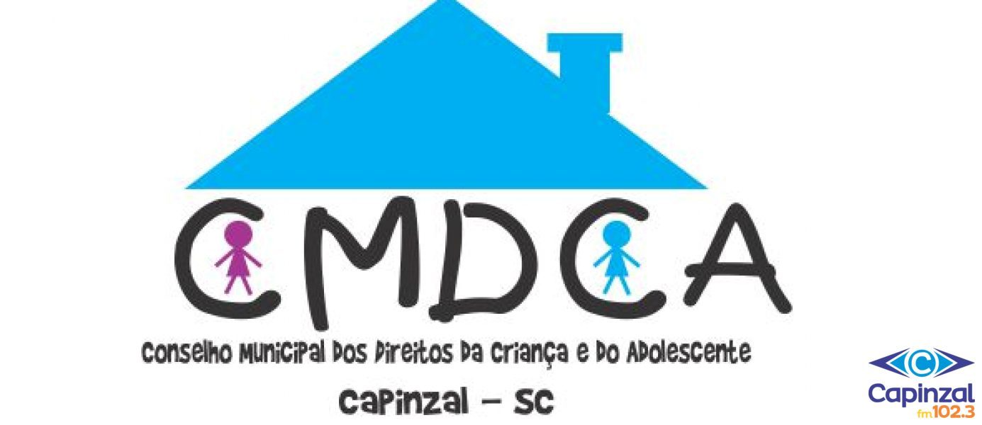 CMDCA de Capinzal convoca assembleia para eleição de representantes da sociedade civil