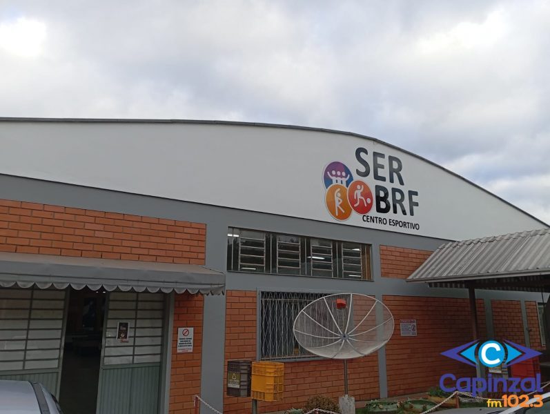 Campeonato de Futsal da SER BRF tem rodada decisiva neste sábado (25)