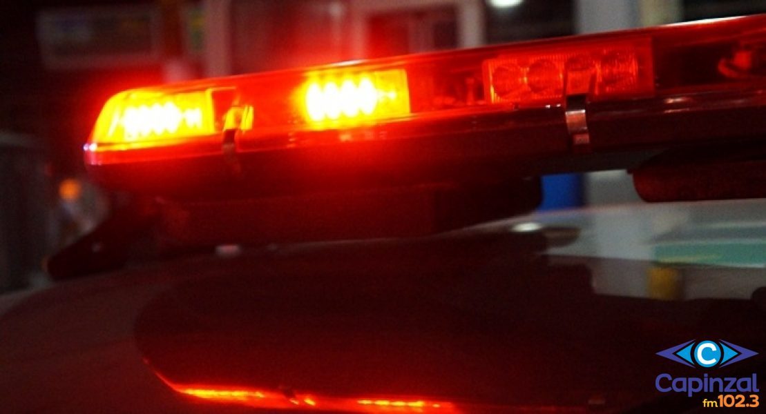 Homem que tentou matar ex-companheira e masculino a golpes é detido em Seara