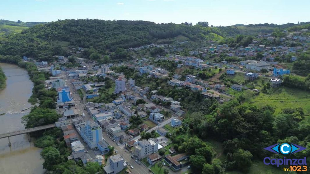 Ouro registra a temperatura mais alta de Santa Catarina neste sábado (25)
