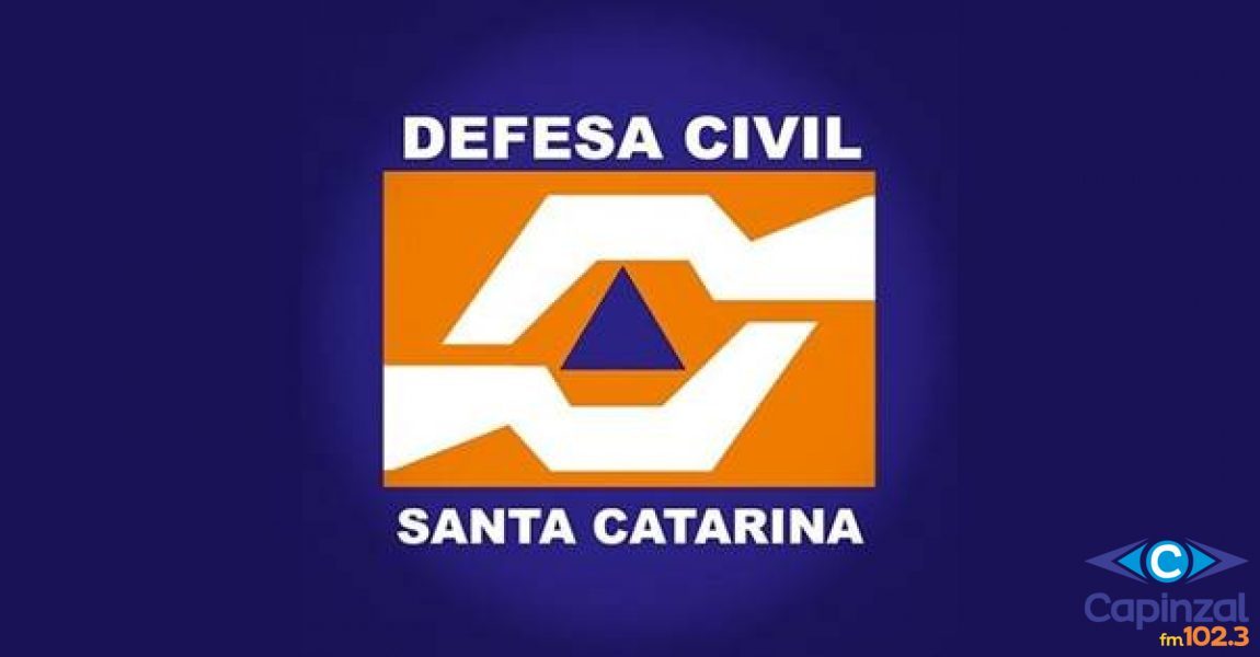 Defesa Civil de Capinzal é contemplada com caminhão-tanque para ações emergenciais