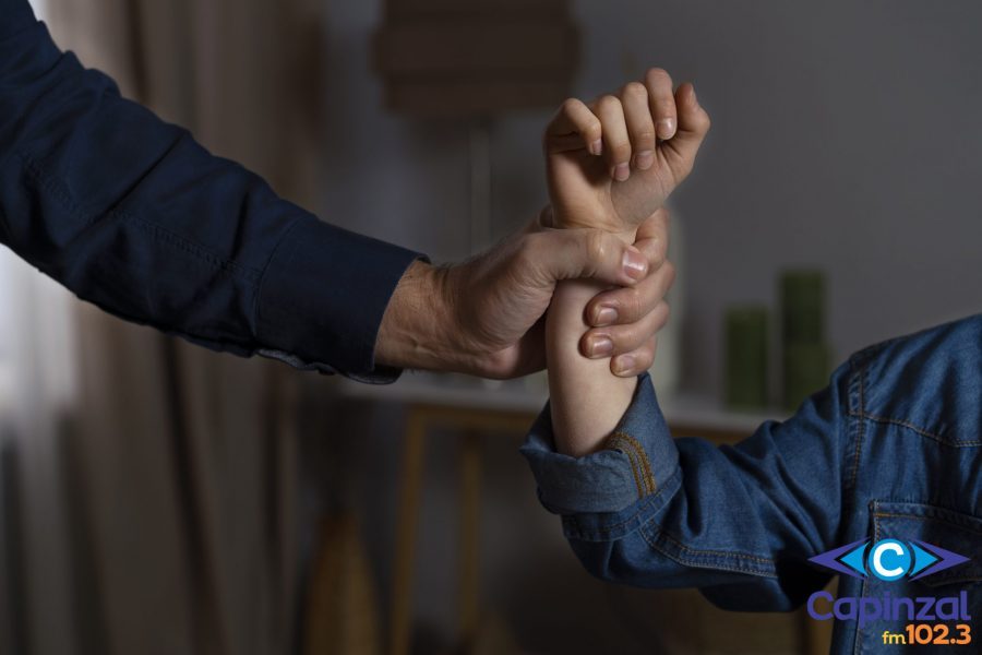 Mulher é agredida e ameaçada de morte pelo companheiro em Campos Novos