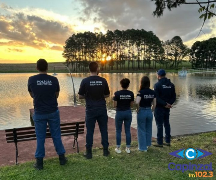 Confirmada segunda morte relacionada a assalto em fazenda de Campos Novos