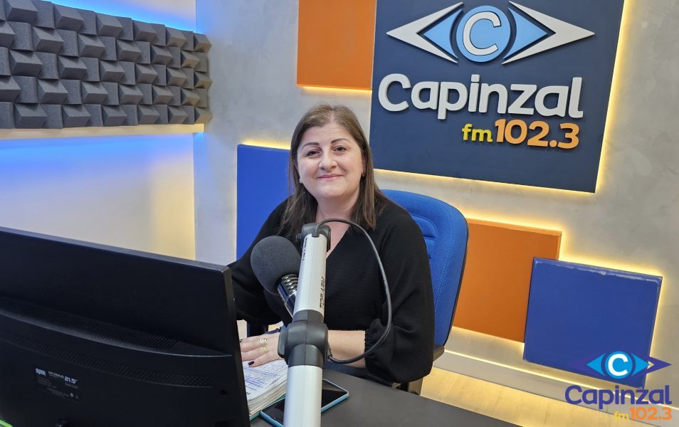 Em dez meses, Capinzal alcança mais de 2,6 mil empresas ativas e registra saldo positivo de empregos