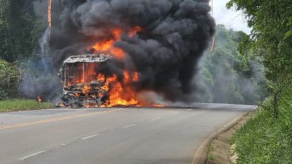 Foto: Capinzal FM  - Gabriel Leal