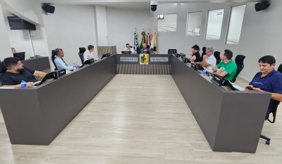 Foto: Capinzal FM  - Jardel Martinazzo 