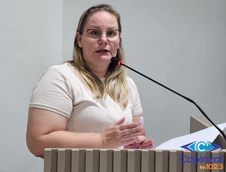 Associação de Moradores Trabalhando por Todos apresenta balanço e solicita apoio da Câmara para novo projeto