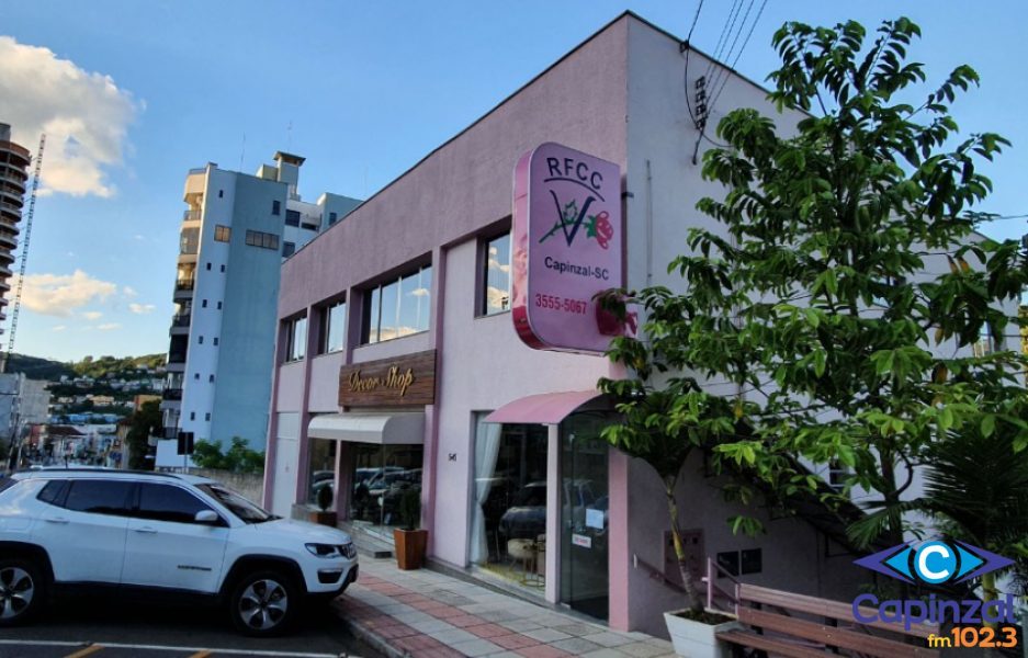 Rede Feminina realiza Assembleia em Capinzal para oficializar inclusão de Ouro em seu nome