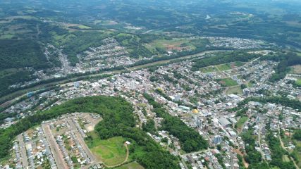 Foto: Capinzal FM - Douglas Varela