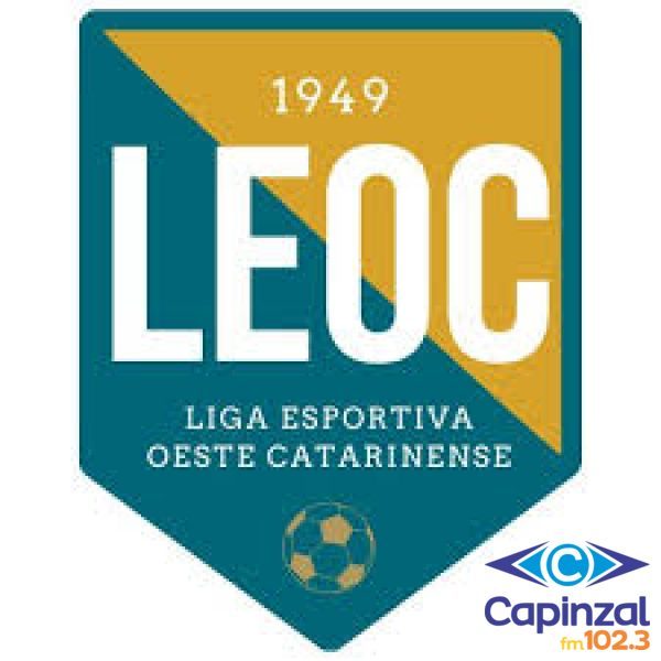 Liga Esportiva do Oeste Catarinense realiza reunião preparatória para a Copa LEOC 2026