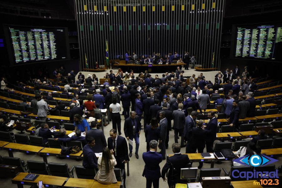 Senado aprova isenção do Imposto de Renda para quem ganha até R$ 5 mil