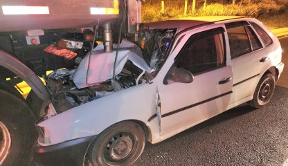 Foto: Jardel Martinazzo  - Capinzal FM 