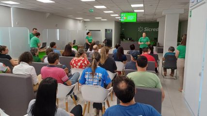 Fotos: Jorge Luiz Soldi - Capinzal FM