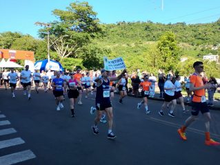 Fotos: Marlo Matielo - Capinzal FM