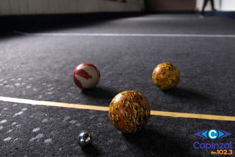 Definidos os últimos semifinalistas do Campeonato Municipal de Bocha de Ouro