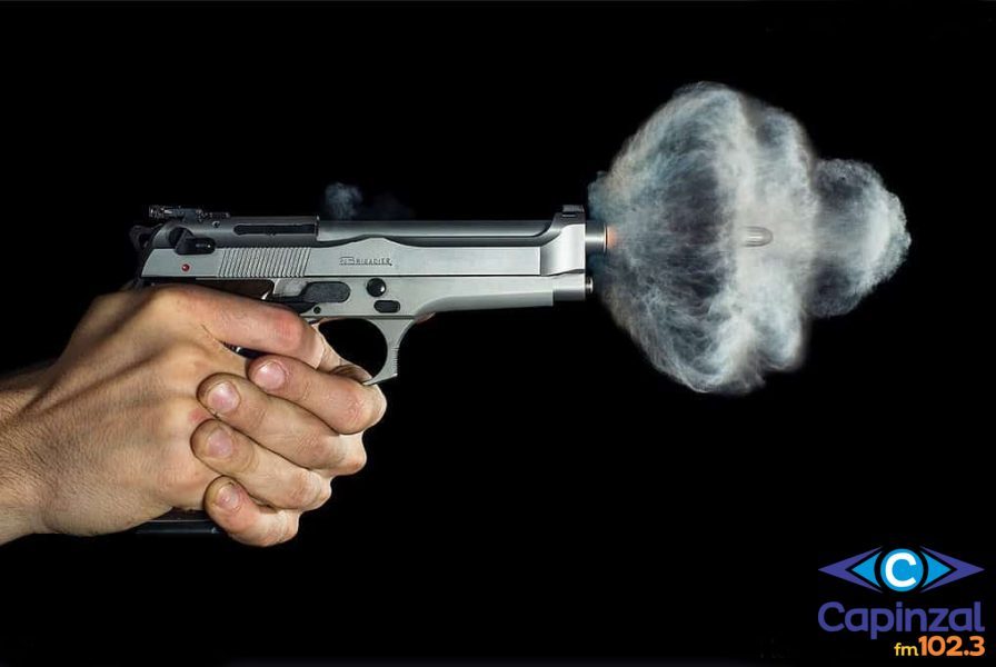 Discussão entre venezuelanos termina em morte a tiros e segurança baleado em Chapecó