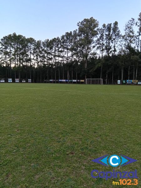 Começam neste fim de semana as semifinais da Supercopa e da Copinha de Futebol – Taça Capinzal FM 45 anos