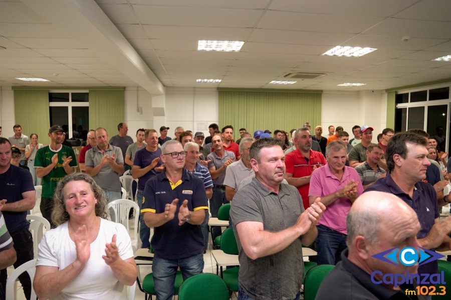 COOLACER realiza Assembleia Geral Extraordinária e formaliza aquisição de lojas agropecuárias do Grupo Roncaglio e Cerealista Frei Crispim