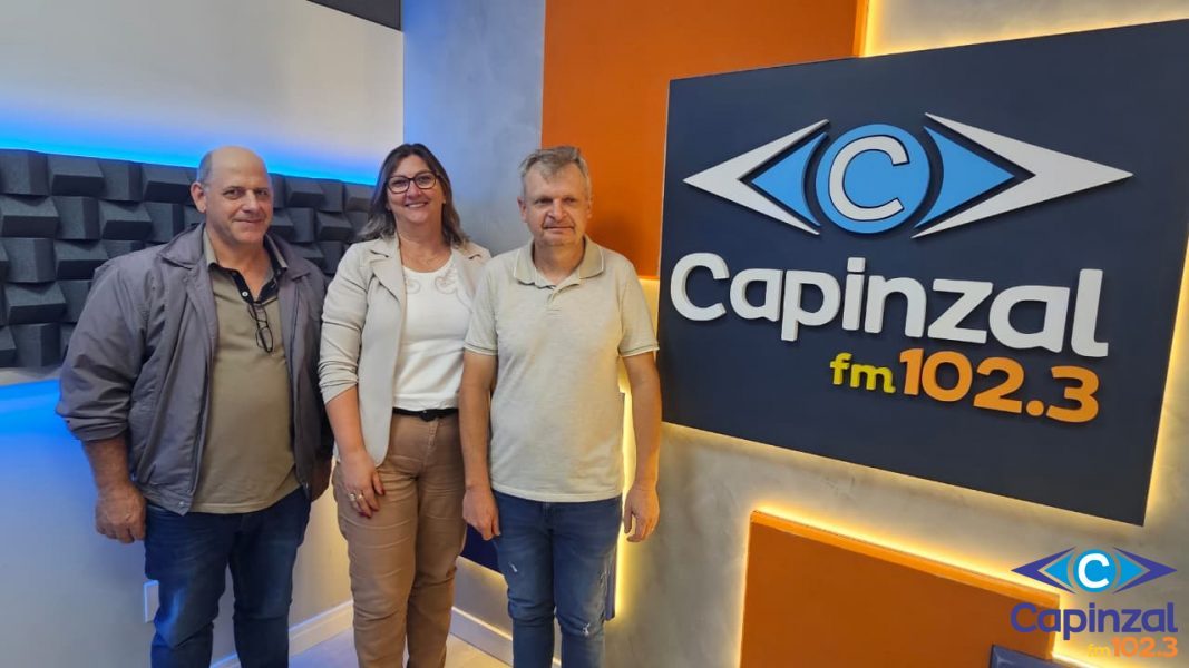 Expo Castello 2025 terá Di Paullo & Paulino e Fiduma & Jeca entre as principais atrações