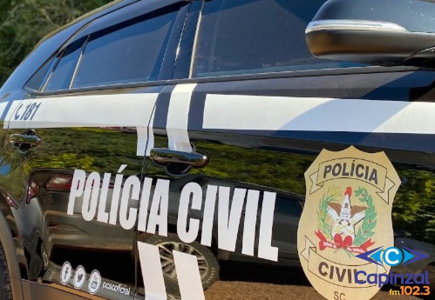 Polícia Civil prende homem reincidente por tráfico de drogas em Catanduvas