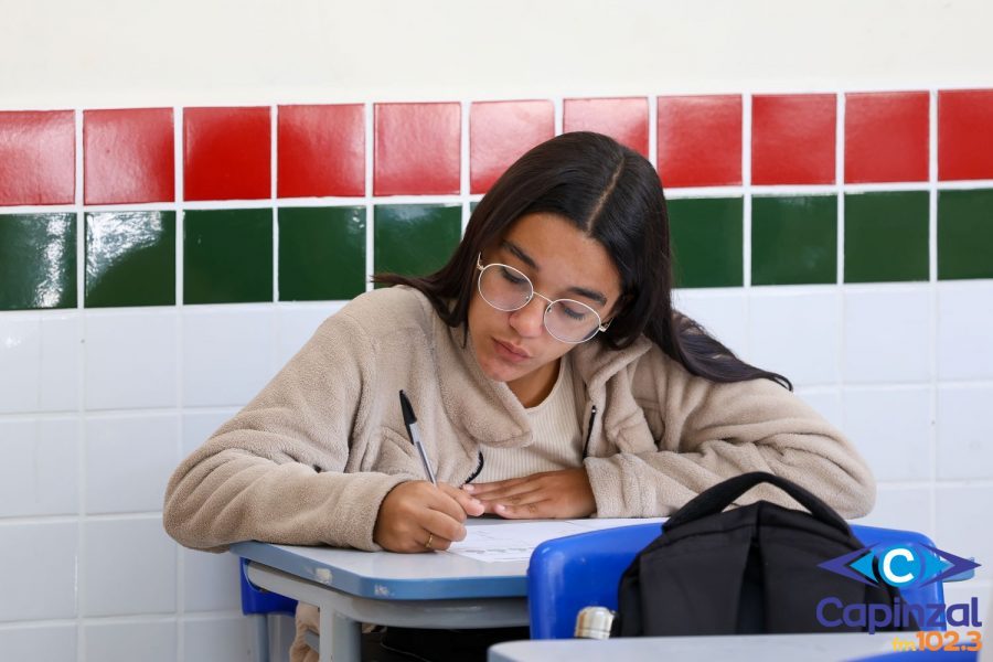 Matrículas para a rede estadual de ensino de SC começam nesta quinta-feira