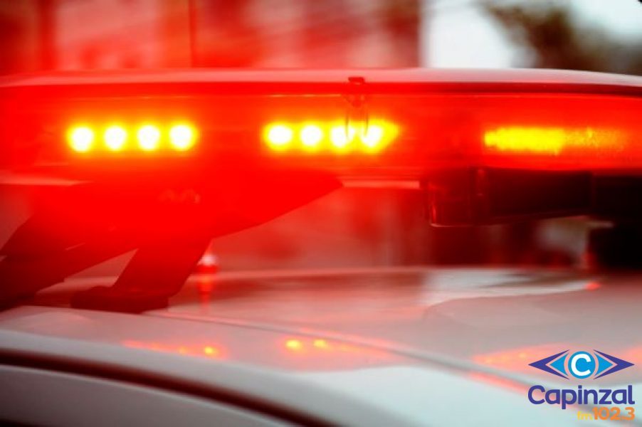 PM prende dois homens por tráfico de drogas em Capinzal